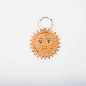 Eclipse Keychain set (1 Sun + New Moon)