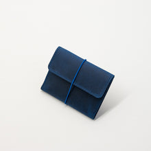 Load image into Gallery viewer, Mitte Collection - Leather Card Coin Wallet