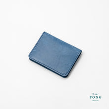 Load image into Gallery viewer, Shore Collection - Card Holder (4 cards)