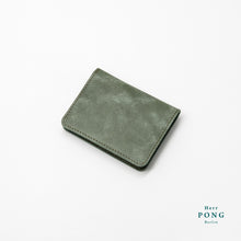 Load image into Gallery viewer, Shore Collection - Card Holder (4 cards)