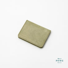 Load image into Gallery viewer, Shore Collection - Card Holder (4 cards)