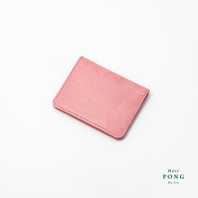 Load image into Gallery viewer, Shore Collection - Card Holder (4 cards)