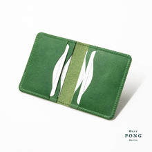 Load image into Gallery viewer, Shore Collection - Card Holder (4 cards)