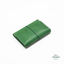 Load image into Gallery viewer, Mitte Collection - Travel Passport Leather Wallet