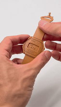 Load image into Gallery viewer, Too Late / To Die Young Leather Bracelet