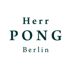 Herr PONG Berlin