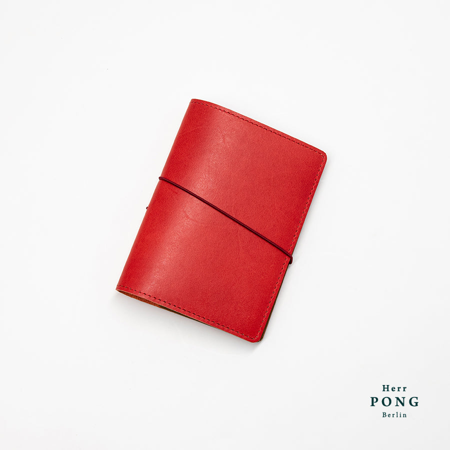 Mitte Collection - Dual Citizenship Passport Holder in Italian