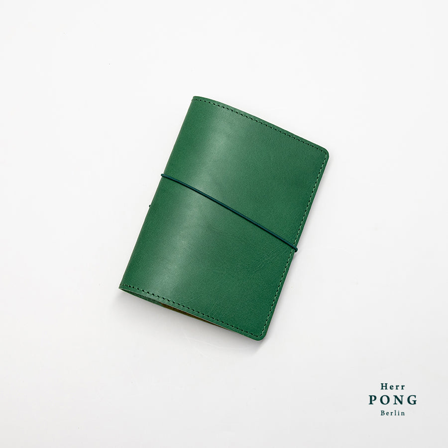 Mitte Collection - Dual Citizenship Passport Holder in Italian