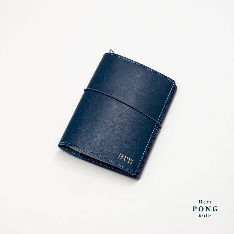 Mitte Collection - Dual Citizenship Passport Holder in Italian