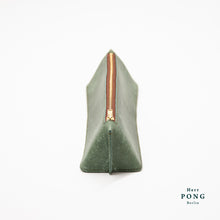 Load image into Gallery viewer, Kayak Collection - Large Calf Leather Pencil Case