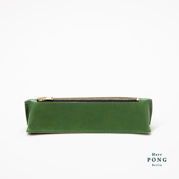Kayak Collection - Leather Pencil Case S1