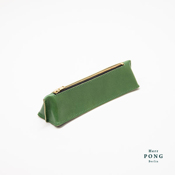 Kayak Collection - Leather Pencil Case S1