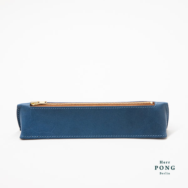 Kayak Collection - Leather Pen Case S2