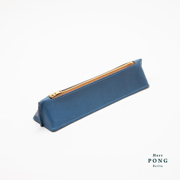 Kayak Collection - Leather Pen Case S2