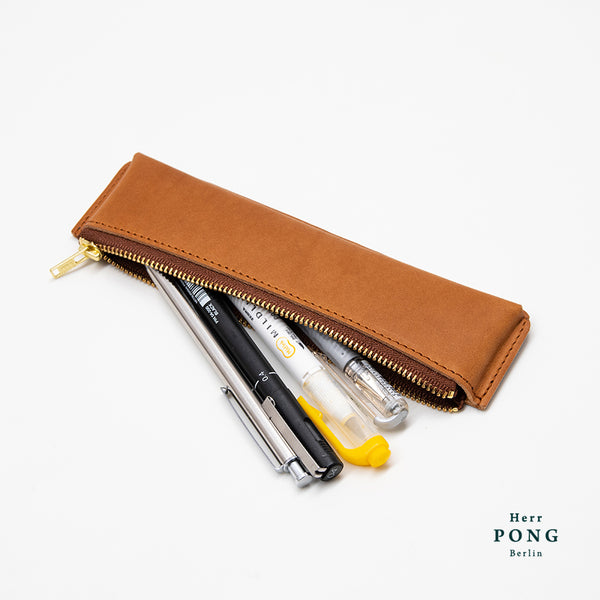Focaccia Pen Case