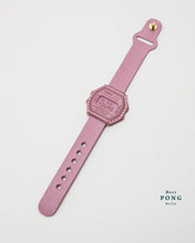 Load image into Gallery viewer, Too Late / To Die Young Leather Bracelet