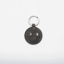 Load image into Gallery viewer, New Moon Keychain