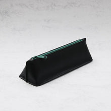 Load image into Gallery viewer, Kayak Collection - Large Leather Pencil Case