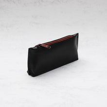 Load image into Gallery viewer, Kayak Collection - Leather Card/ Pen Case