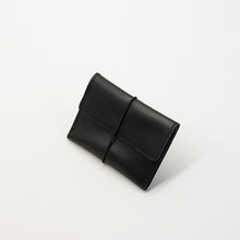 Load image into Gallery viewer, Mitte Collection - Leather Card Coin Wallet