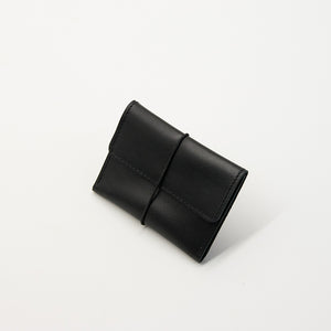 Mitte Collection - Leather Card Coin Wallet