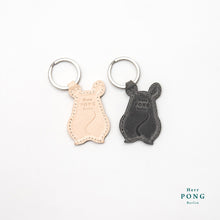 Load image into Gallery viewer, Little Twin Mouse Keychain Pair