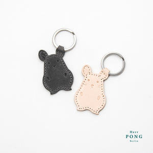Little Mouse Keychain