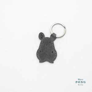 Little Mouse Keychain